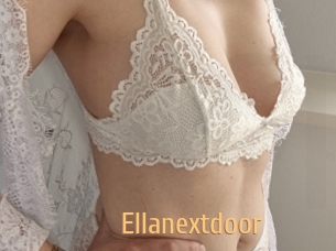 Ellanextdoor