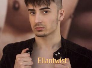 Ellantwist