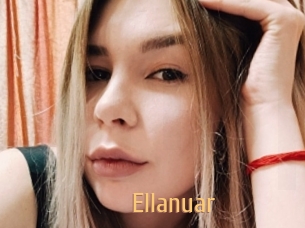 Ellanuar