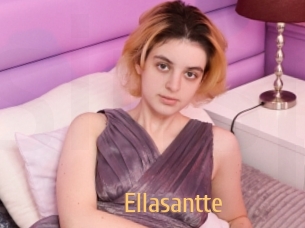 Ellasantte