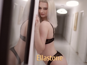 Ellastone