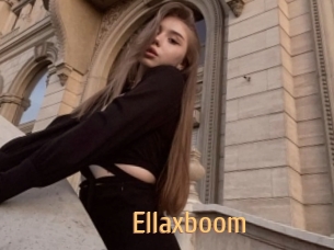 Ellaxboom