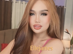 Ellejames