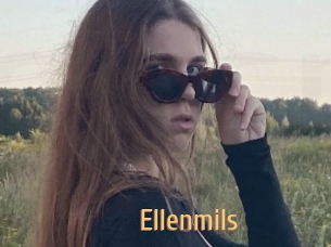 Ellenmils