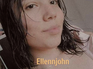 Ellennjohn