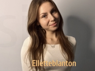Elletteblanton