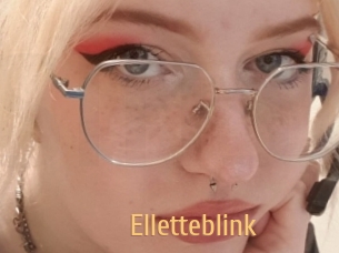 Elletteblink