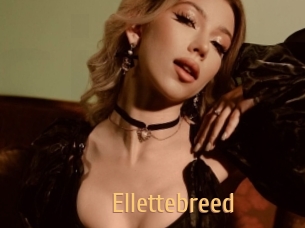 Ellettebreed