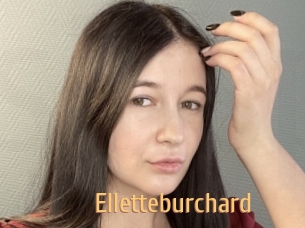 Elletteburchard