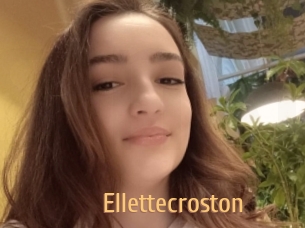 Ellettecroston