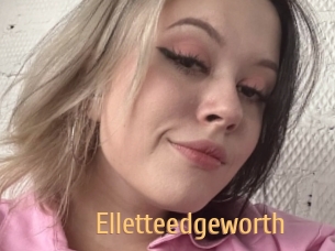 Elletteedgeworth