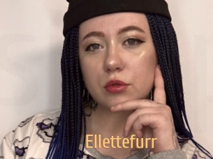 Ellettefurr