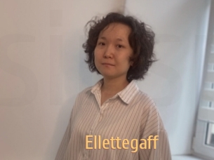 Ellettegaff