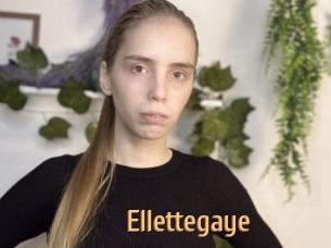 Ellettegaye