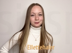 Ellettehaler