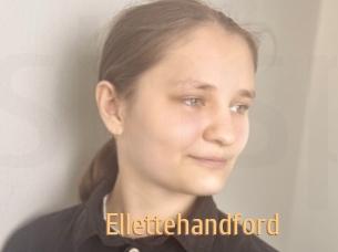 Ellettehandford