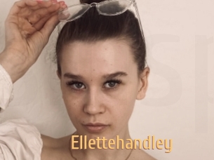 Ellettehandley