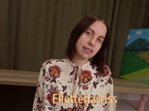 Elletteharriss