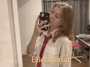 Ellieadamson