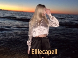 Elliecapell