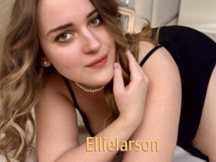 Ellielarson