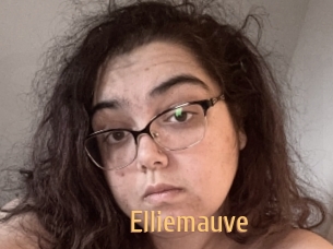 Elliemauve