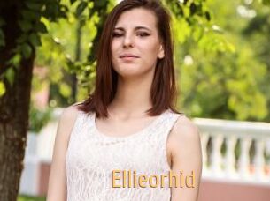 Ellieorhid