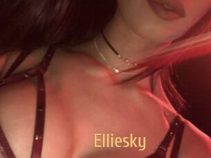 Elliesky