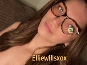 Elliewillsxox