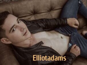 Elliotadams