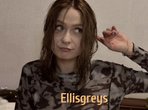 Ellisgreys