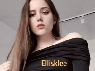 Ellisklee