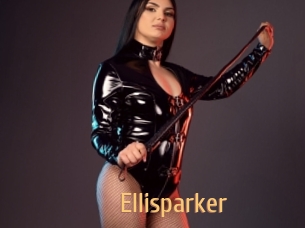 Ellisparker