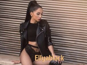 Ellyablack