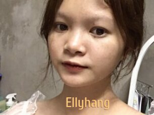 Ellyhang