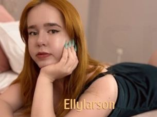 Ellylarson