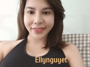 Ellynguyet