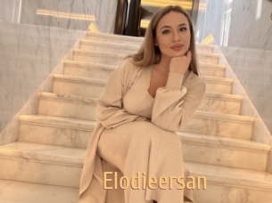 Elodieersan