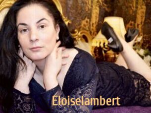 Eloiselambert