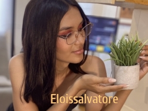 Eloissalvatore