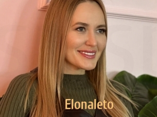 Elonaleto