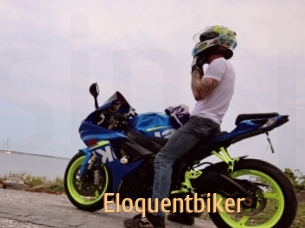 Eloquentbiker