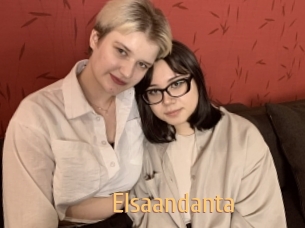 Elsaandanta