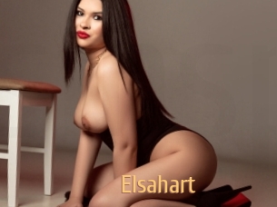 Elsahart