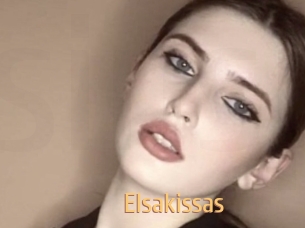 Elsakissas