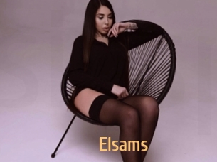 Elsams