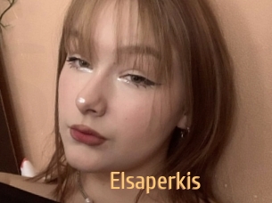 Elsaperkis