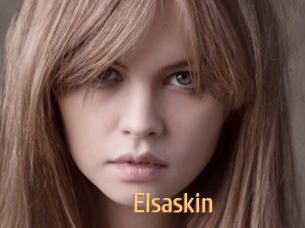 Elsaskin