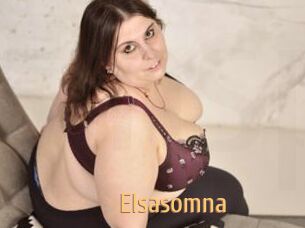 Elsasomna