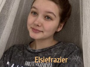 Elsiefrazier